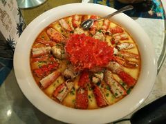 -紫阳家宴(源深店)