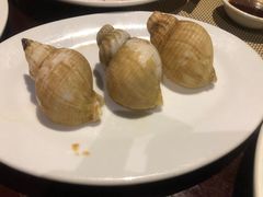 -粤海酒店-旋转餐厅