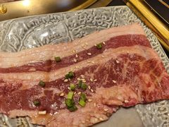 -極屋鮨牛 · 烧肉酒场(时代C馆店)