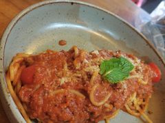 -盘炉forenza·云贵川融合小食堂 ( 钟楼中柳巷店)