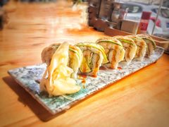 -水之惠鲜鱼料理(王府大街店)