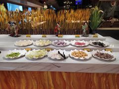 -好伦哥比萨烤肉自助(八里桥店)