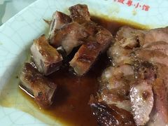 -阿政粤小馆(中央大街店)