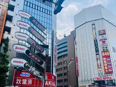 -秋叶原电器街