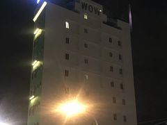 -花莲东大门国际观光夜市
