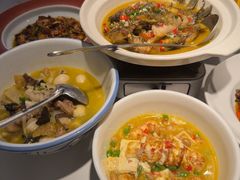 -胡胖子有鱼有肉(麓谷店)