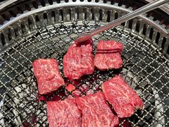 -丸藏和牛烧肉专门店(园区师惠坊店)