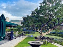 -星巴克(深圳前海企业公馆店)