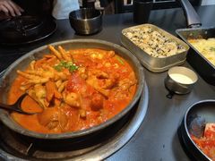 -HOTISLAND海鸡岛·韩国料理(江南西店)