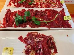 -海银海记潮汕牛肉火锅(新港中路海珠店)