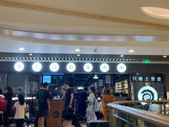 -很久以前羊肉串(南京路第一百货店)