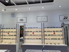 -ALPS阿尔卑斯眼镜(我格广场店)
