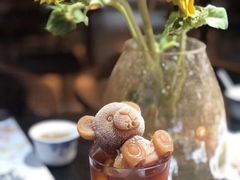 龚记小熊柠檬茶-龚记海鲜20年老字号