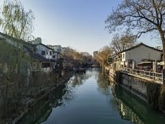 -小河直街历史文化街区