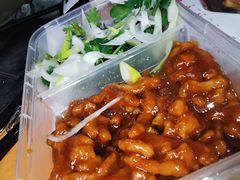 -姥家春饼店(漳州二路店)