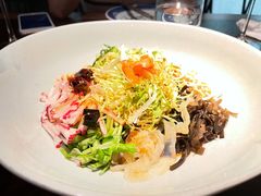 隐厨拌菜-隐厨·中国菜馆(三里屯T+MALL店)