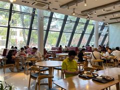 -农园餐厅(北京大学店)