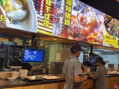 -本色.小马哥烧烤(五一路总店)