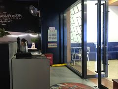 -鱼酷活鱼烤鱼(南京水游城店)