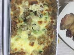 -蘑菇餐厅(小火瓦巷店)