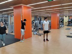 -CXFIT 陈徐健身工作室(凯旋店)