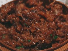 -鑫小城故事·藕汤·家常菜(台北一路总店)