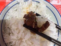 -荆九爷爆炒桥头三嫩(夫子庙店)