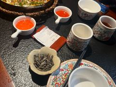 -旺爷砂锅·茶作(国贸城店)