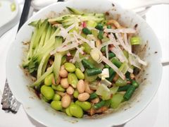 -四季民福烤鸭店(王府井东安门店)