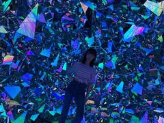 -天津梵高星空艺术馆(天河城旗舰店)