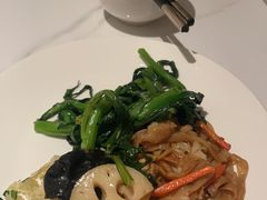 -汤臣健康生活·影院足道·SPA(东区店)