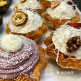 甜点控必点