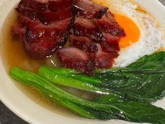 -留半山·香港食堂(啦啦宝都店)