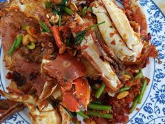 -胖子饺子馆·海鲜家常菜(海军博物馆店)