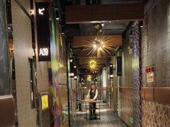 -K+PARTY连锁KTV(盈锋广场店)