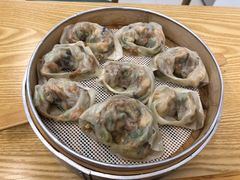 -面道赞宁海海鲜面(迎凤街店)