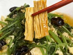 -渔民船说·北塘海鲜·天津菜·海肠捞饭(北塘古镇店)