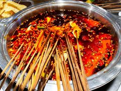 -让签签飞小郡肝串串香(春熙路形象店)
