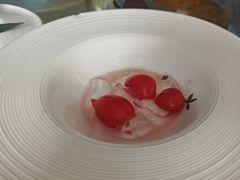 -野蔓果·山野菜(西湖景区·龙井茶田店)
