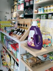 -艾咪家母婴优选(君禧华庭店)