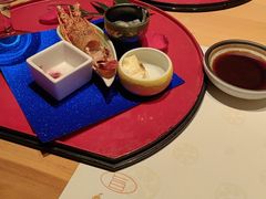 -和创柚子·会席日本料理(新区淮海街店)
