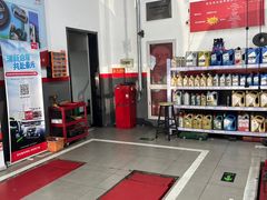 -京东养车(西罗园店)