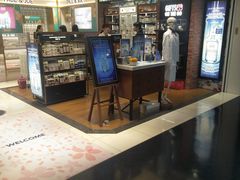 -关西国际机场直营免税店