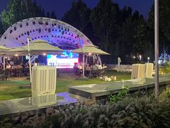 -九十九顶毡房(阜石路店)