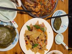 -老街坊餐吧