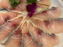 -老码头火锅(玉林店)