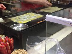 -金姐烤冷面(大沙泥街店)