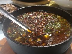 -盐帮食坊•小河帮川菜(四川师大店)