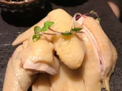 -湖滨28中餐厅·西湖宴·杭州君悦酒店