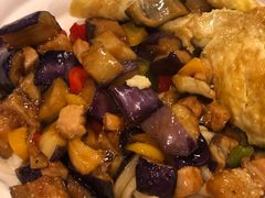 -文三里屯面馆(三里屯店)